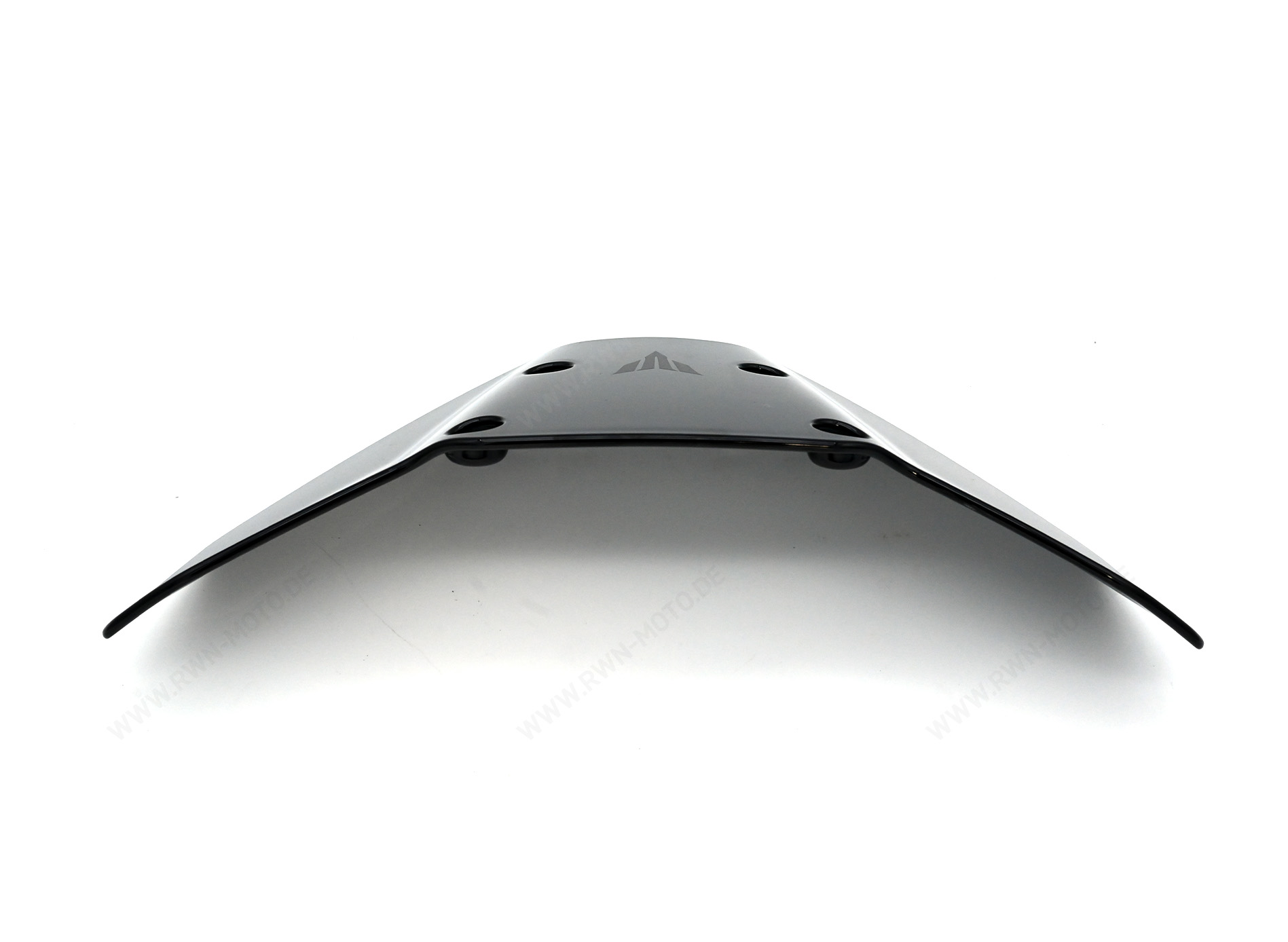 Kleines Windschild für MT-09 (24-25) / MT-07 (2025) Original Yamaha