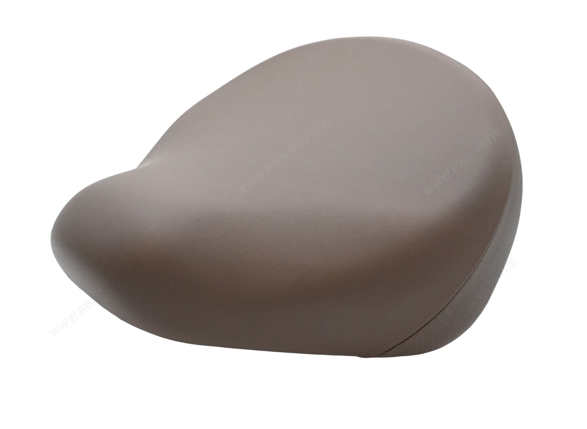 Fahrer-Komfortsitz braun für Honda CMX 1100 Rebel (21-) Original