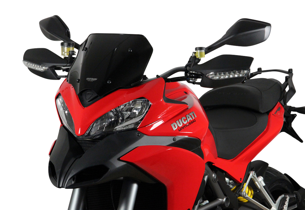 Sportscheibe MRA "SP" für DUCATI MULTISTRADA 1200 (Bj.13-14)