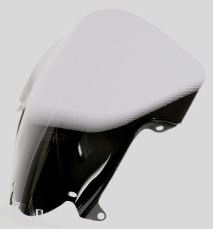 Originalformscheibe MRA "O" für SUZUKI GSX 650 F / 1250 FA - alle Baujahre
