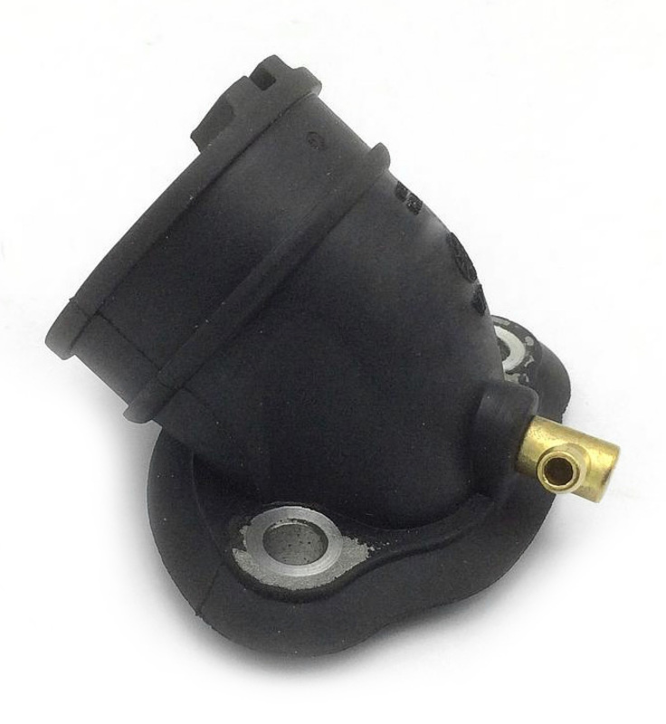 Tecnium Ansaugvergaser Flansch Piaggio/Vespa