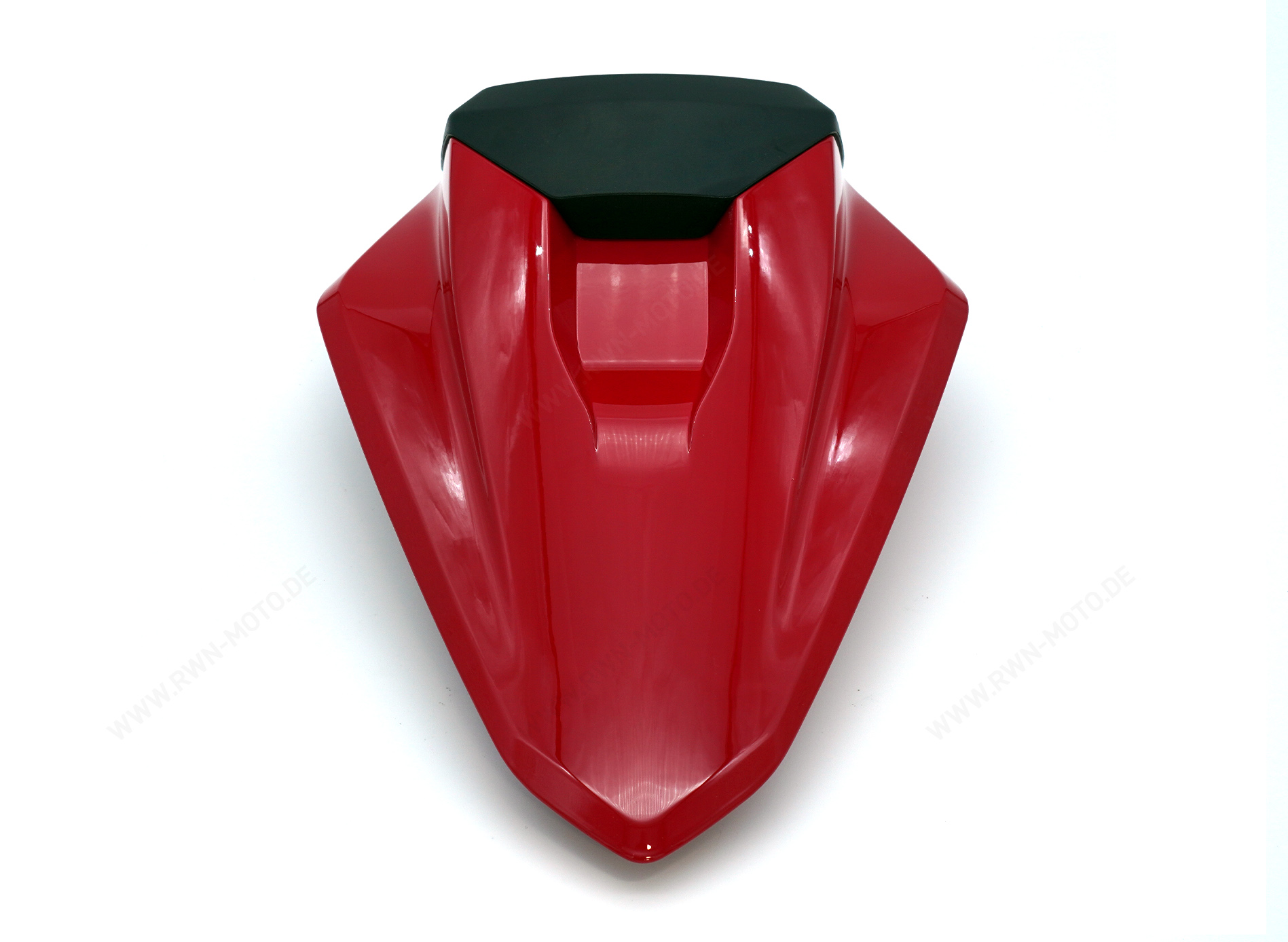 Soziusabdeckung rot (R380) für Honda CBR1000RR-R BJ 20-