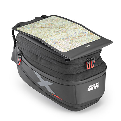 Givi XL06 - Tanklock Tanktasche