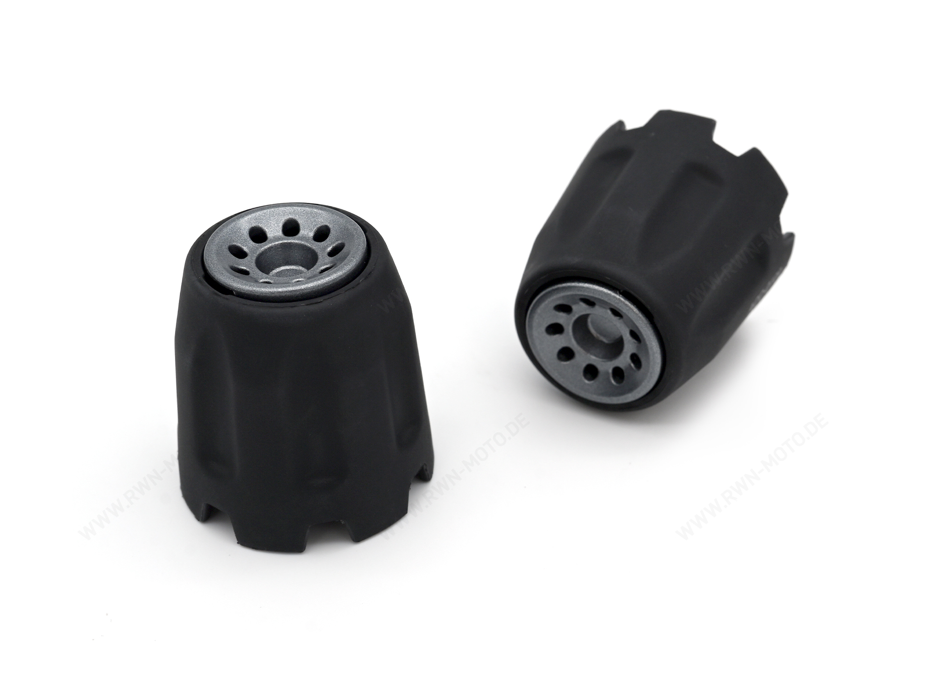 Gabel-Sturzpads für Kawasaki für Z 650 RS / Z 7 Hybrid 2022- original