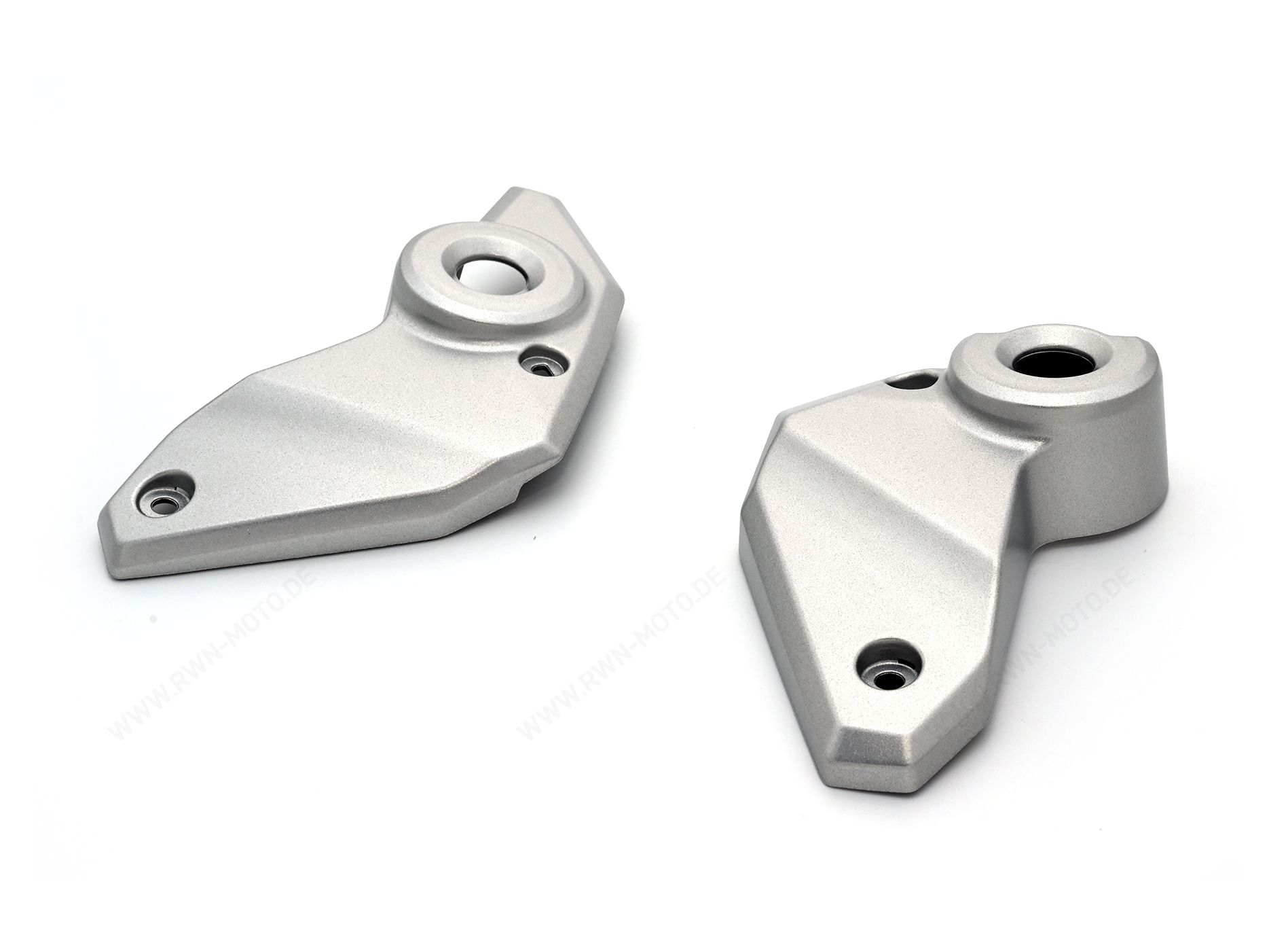 Rahmenabdeckungssatz unten für Kawasaki für Z 650 RS 2022- original