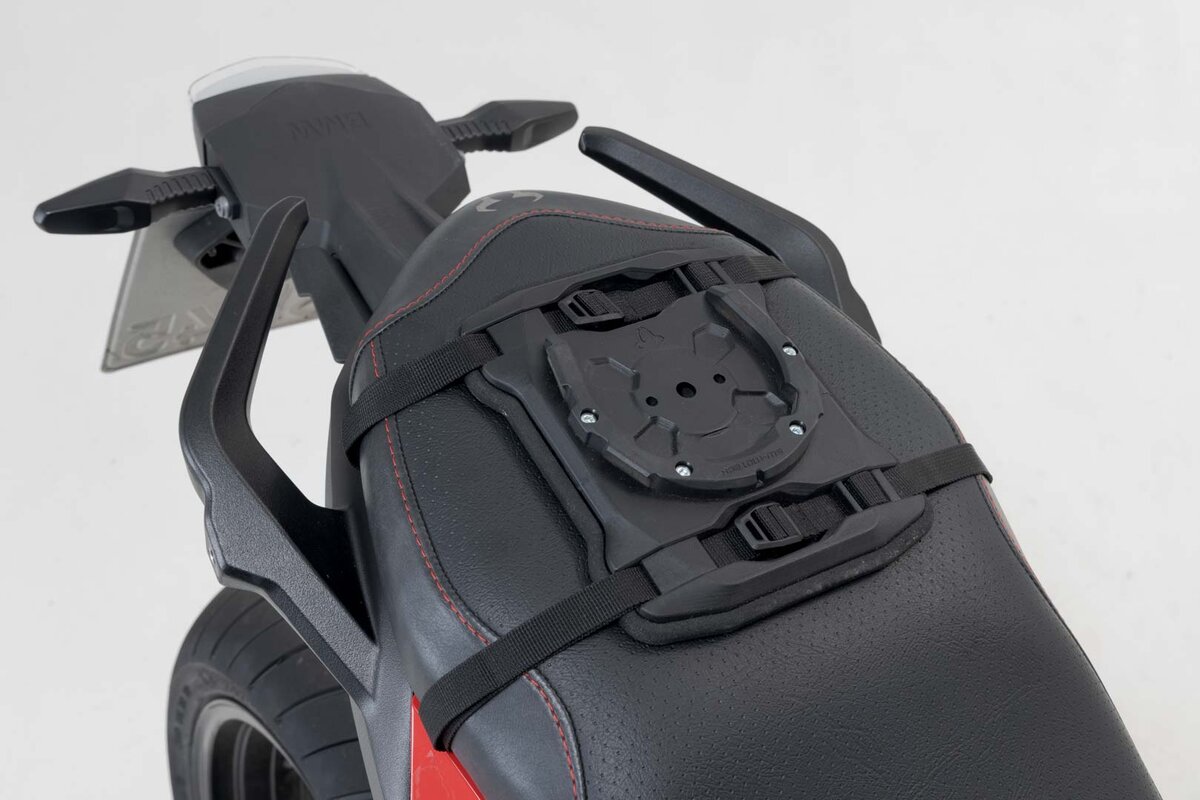 SW-Motech PRO Seat Ring für Aprilia Tuareg 660 /Rally