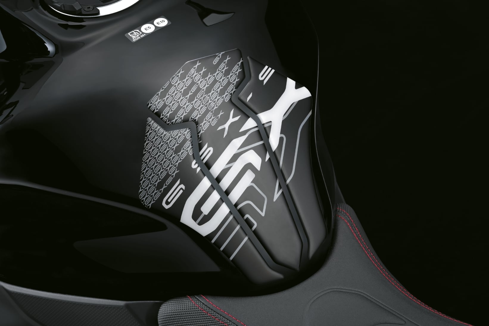 Tankpad für Suzuki GSX-S 1000 GX (24-) Original