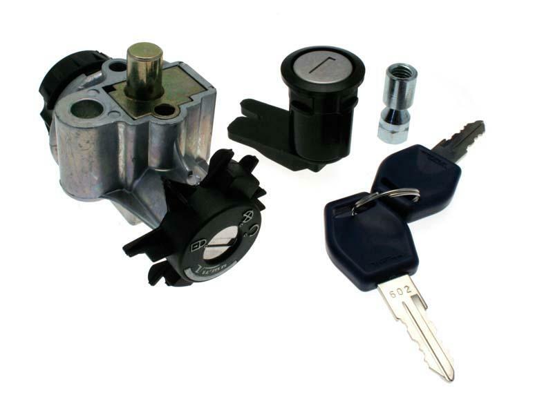 V PARTS Zündschloss