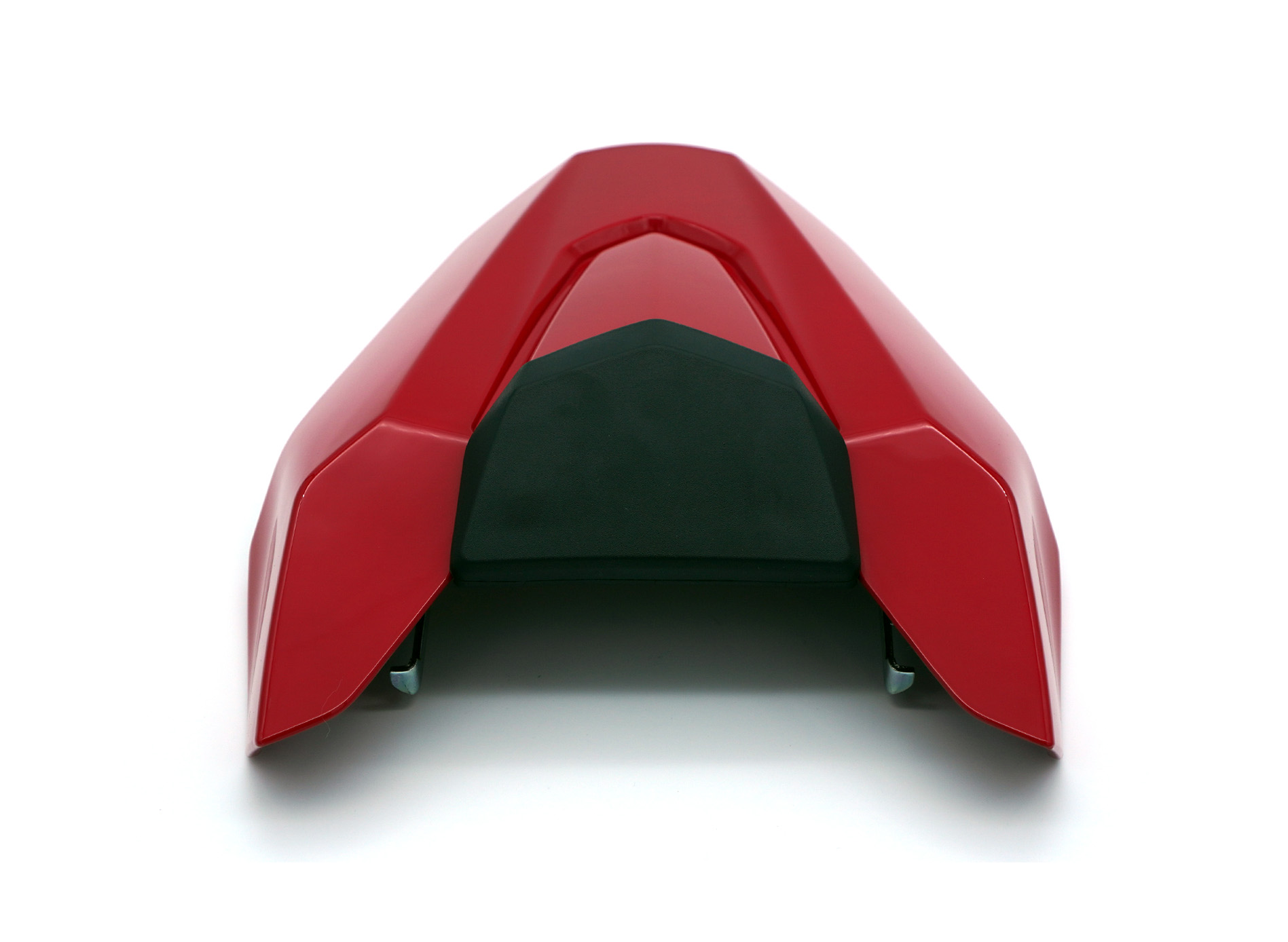 Original Soziusabdeckung Grand Prix Red *R-380* für Honda CBR 650 R BJ 19-
