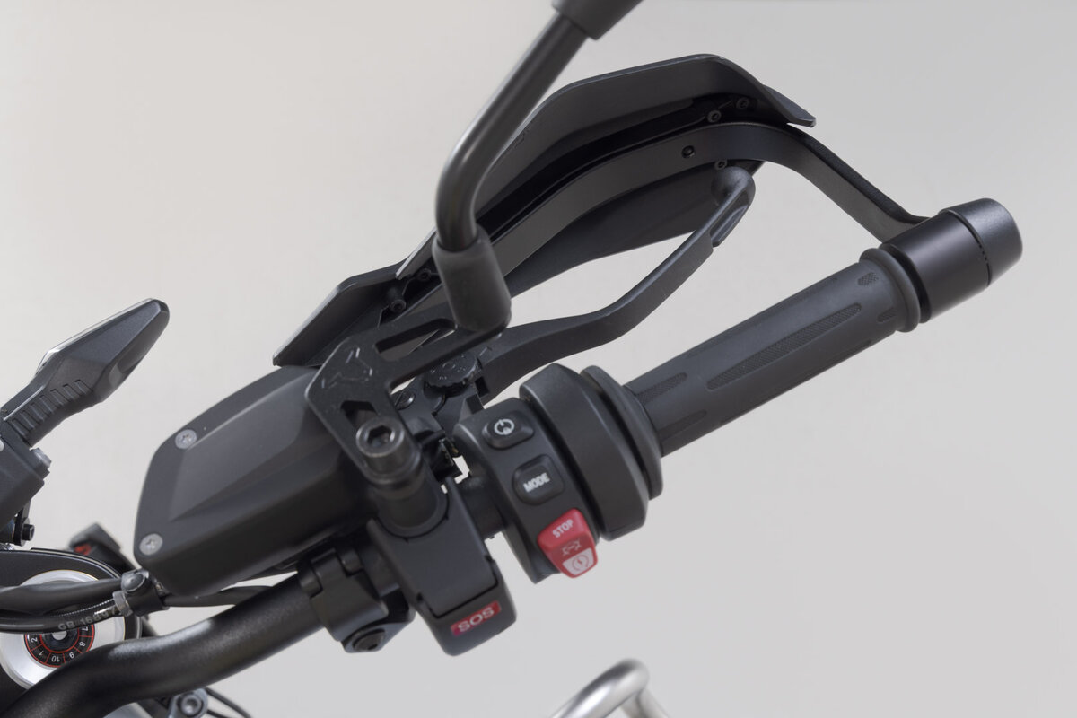 SW-Motech Adventure Handprotektoren-Kit für BMW R 12 G/S (25-)