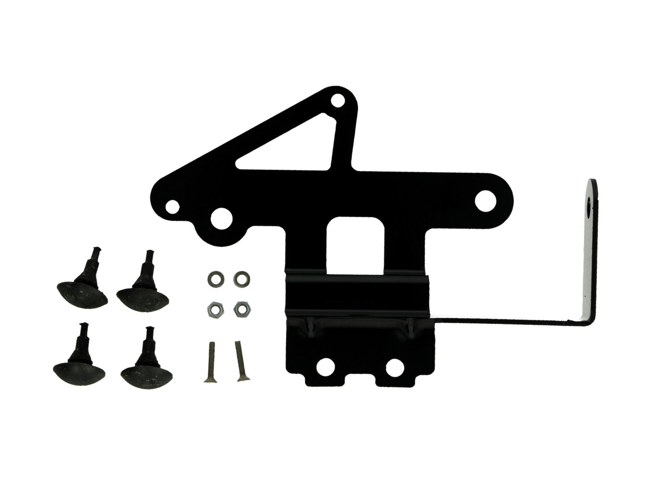 Installationskit für Multimedia Platform, V7 850