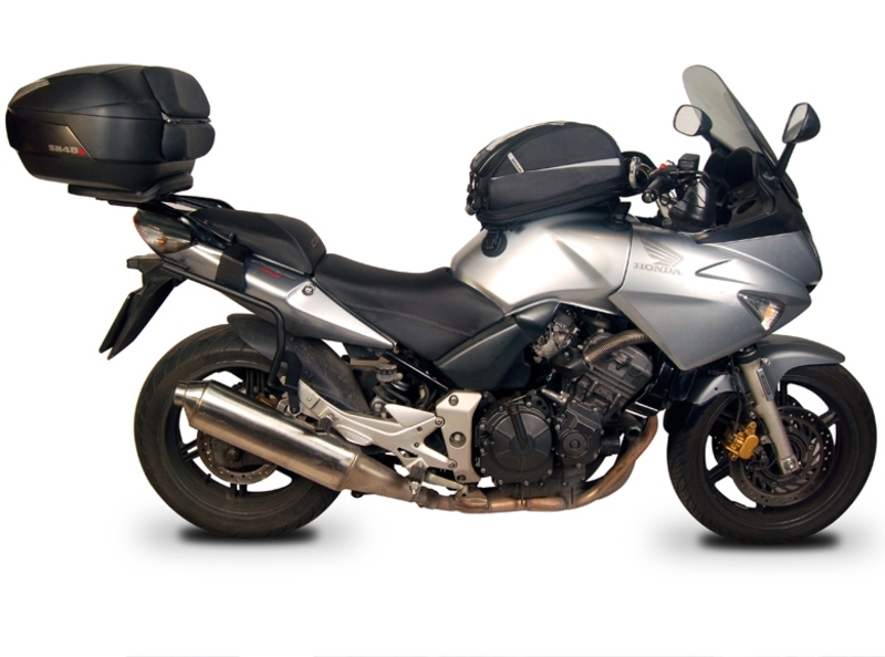 SHAD Top Master Montagesatz - Honda
