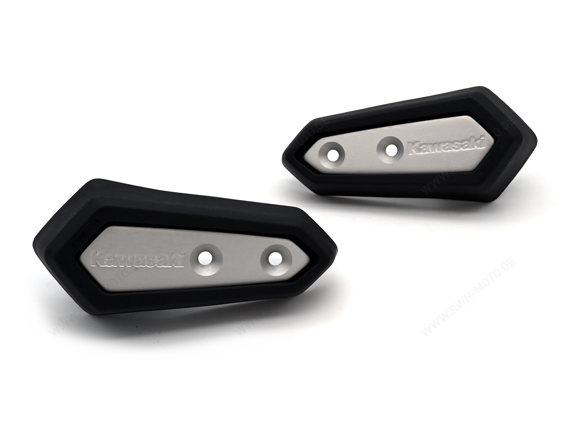 Sturzpads für Kawasaki für Z 650 RS 2022- original