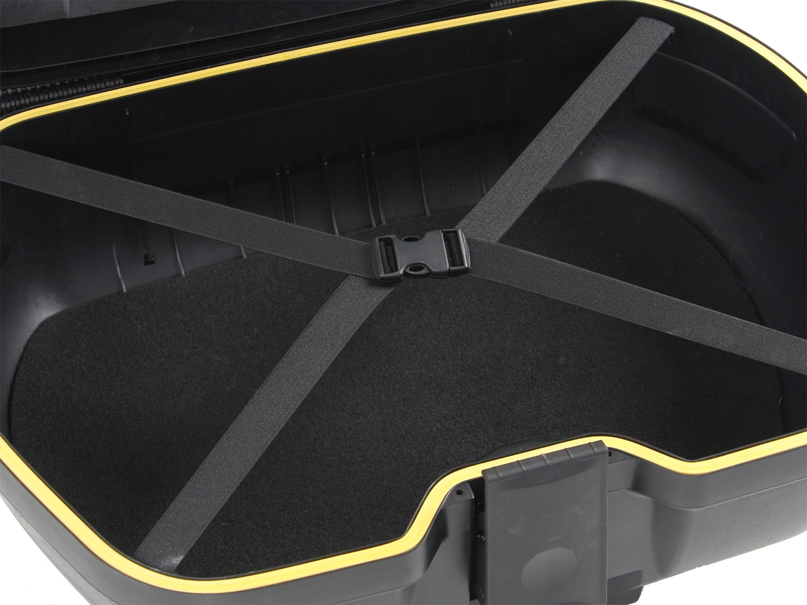 Einlegeboden (Teppich) für das Orbit Topcase Hepco & Becker