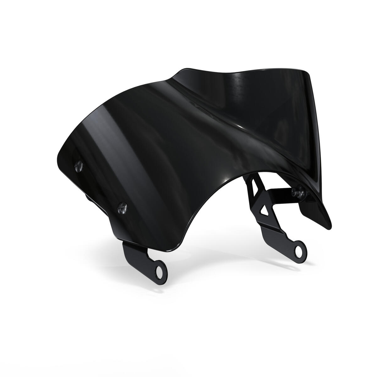 Cockpit-Abdeckung für Yamaha XSR 700 (22-) Original