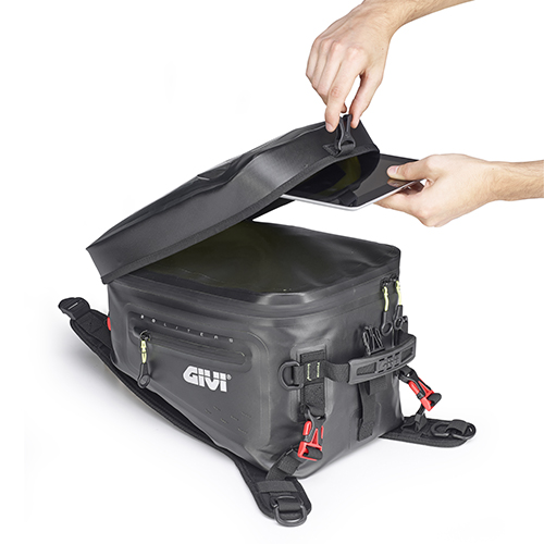 Givi GRT715 Tankrucksack