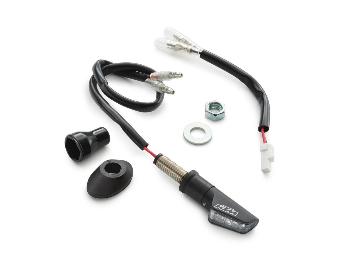 KTM LED-Blinkerkit für Duke 690 / 790 / 890 Super Duke 1290