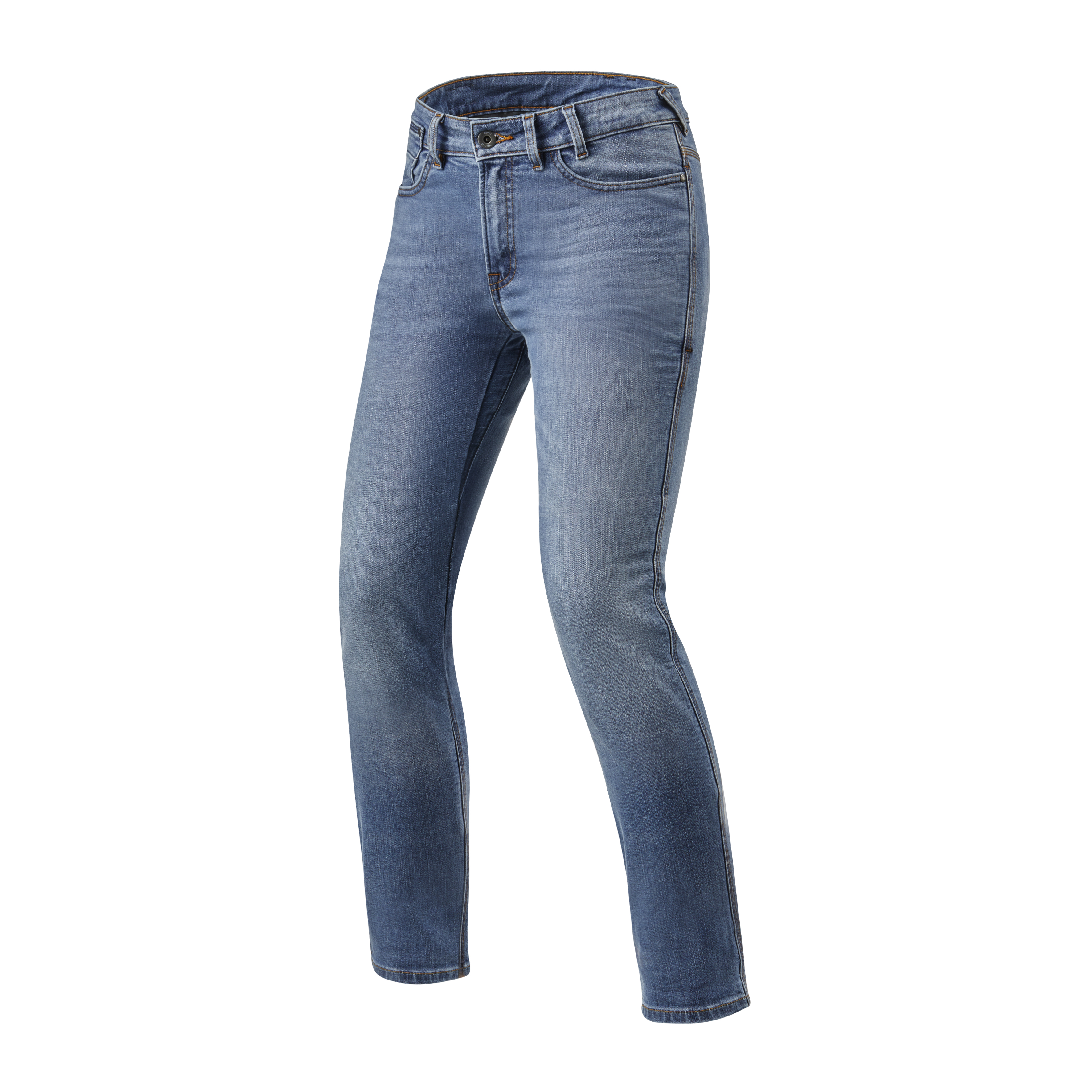 Revit Motorradjeans Victoria Damen SF L32 W30