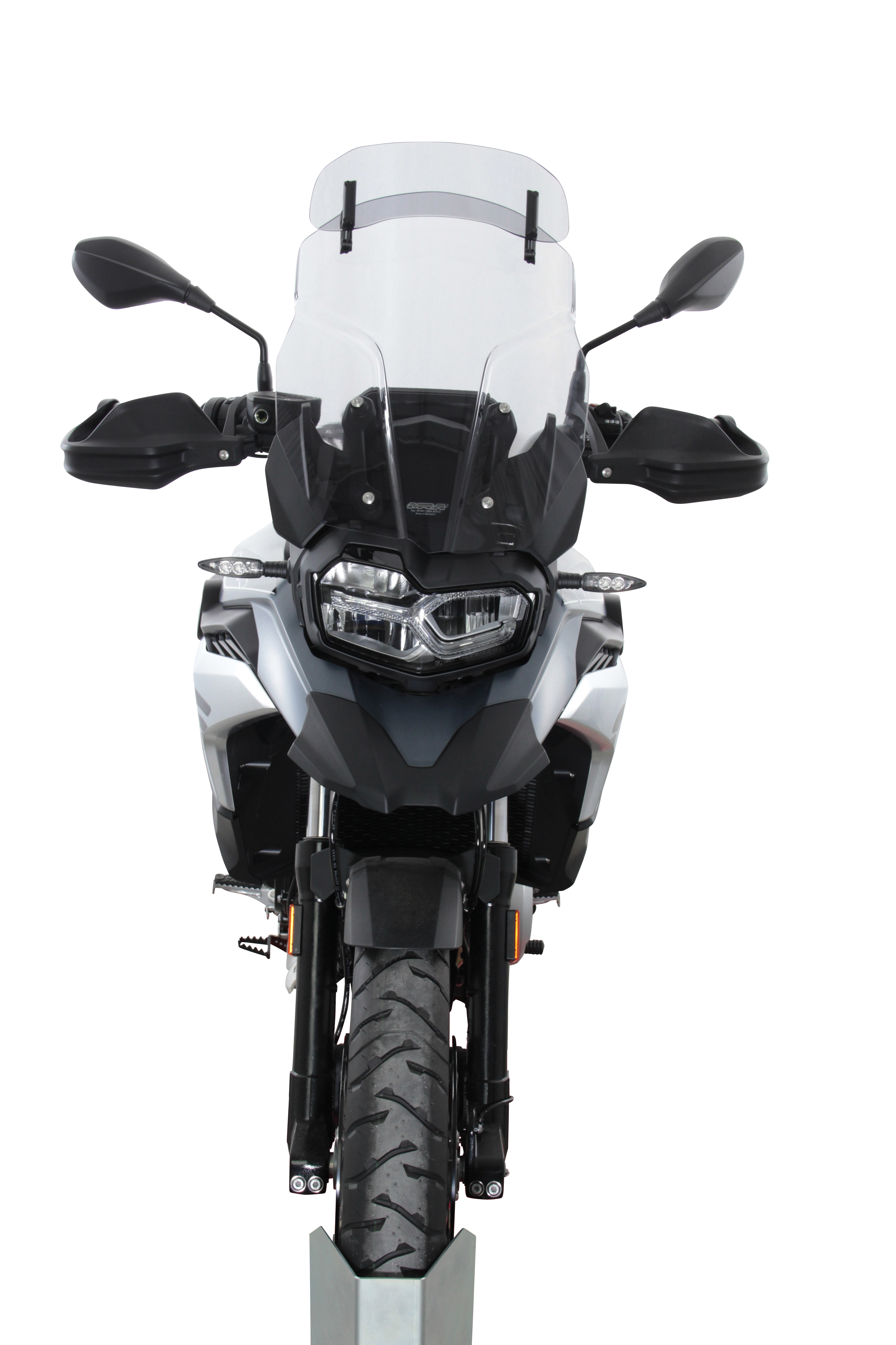 Variotouringscreen MRA "VTM" für BMW F 750 GS (Bj.18-)
