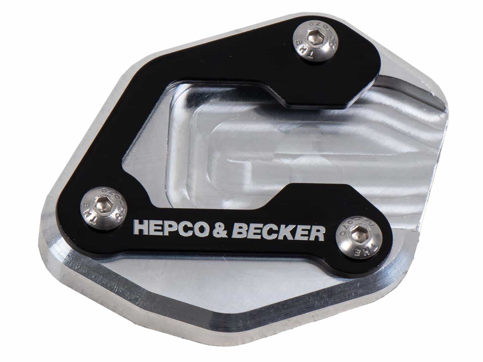 Seitenständerplatte für Yamaha XSR 900 (22-) Hepco & Becker