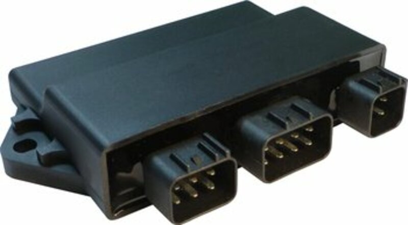 Tecnium CDI-Zündung