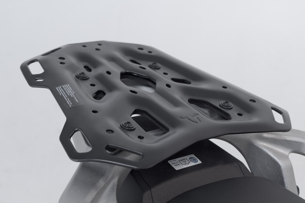 SW-Motech DUSC L Topcase-System 41L für Honda XL 750 Transalp (23-)