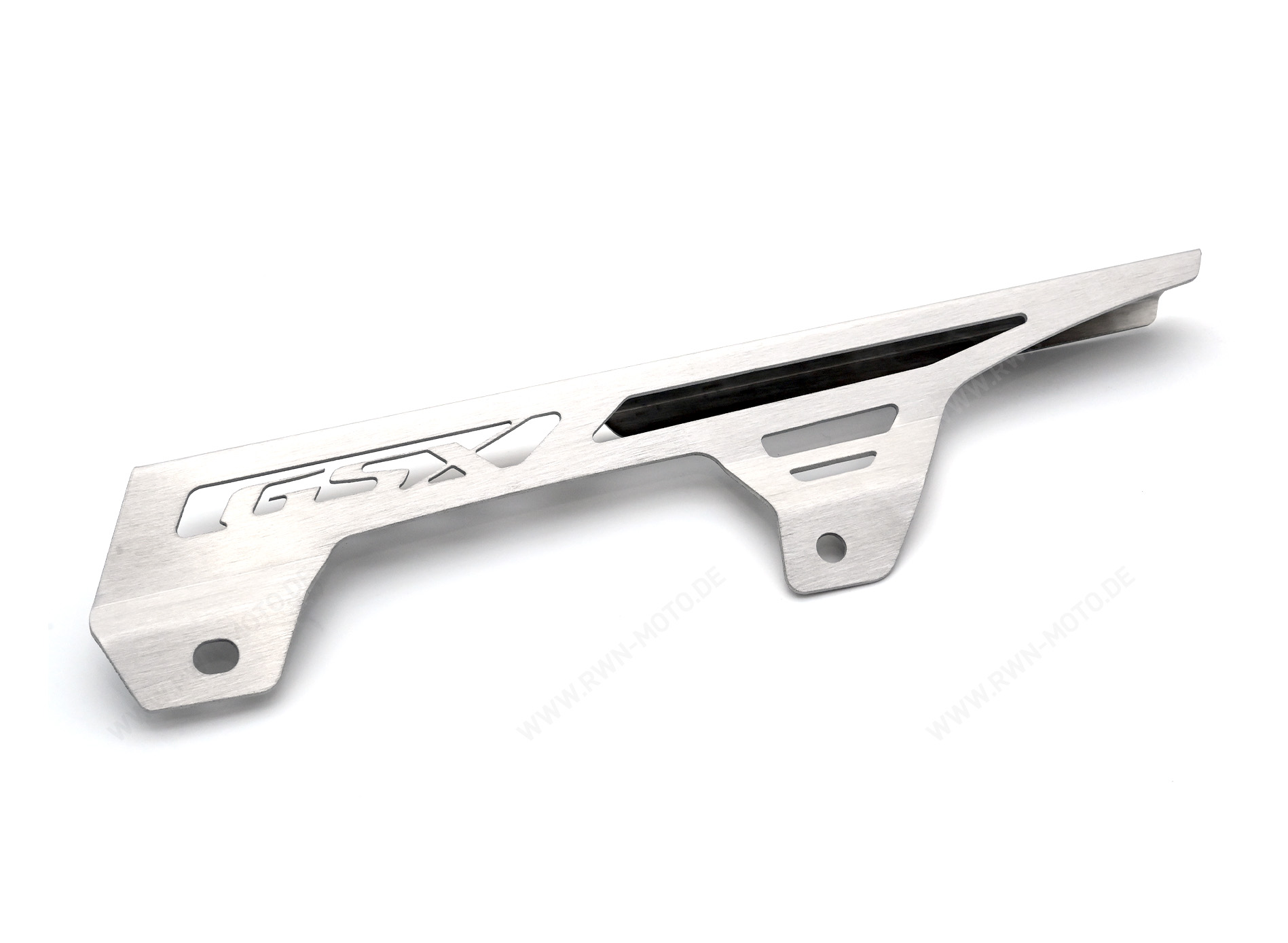 Kettenschutz für Suzuki GSX650F BJ. 2008-2016