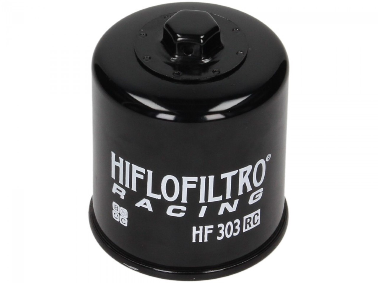 HiFlo Ölfilter HF303RC Racing
