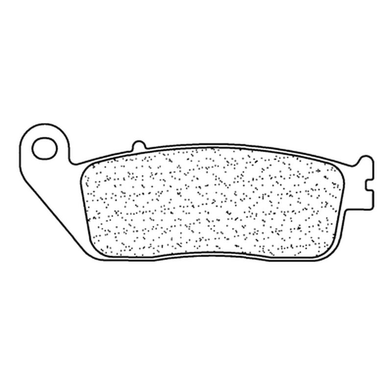 CL Brakes Maxi Scooter Sintermetall Bremsbeläge - 3059MSC