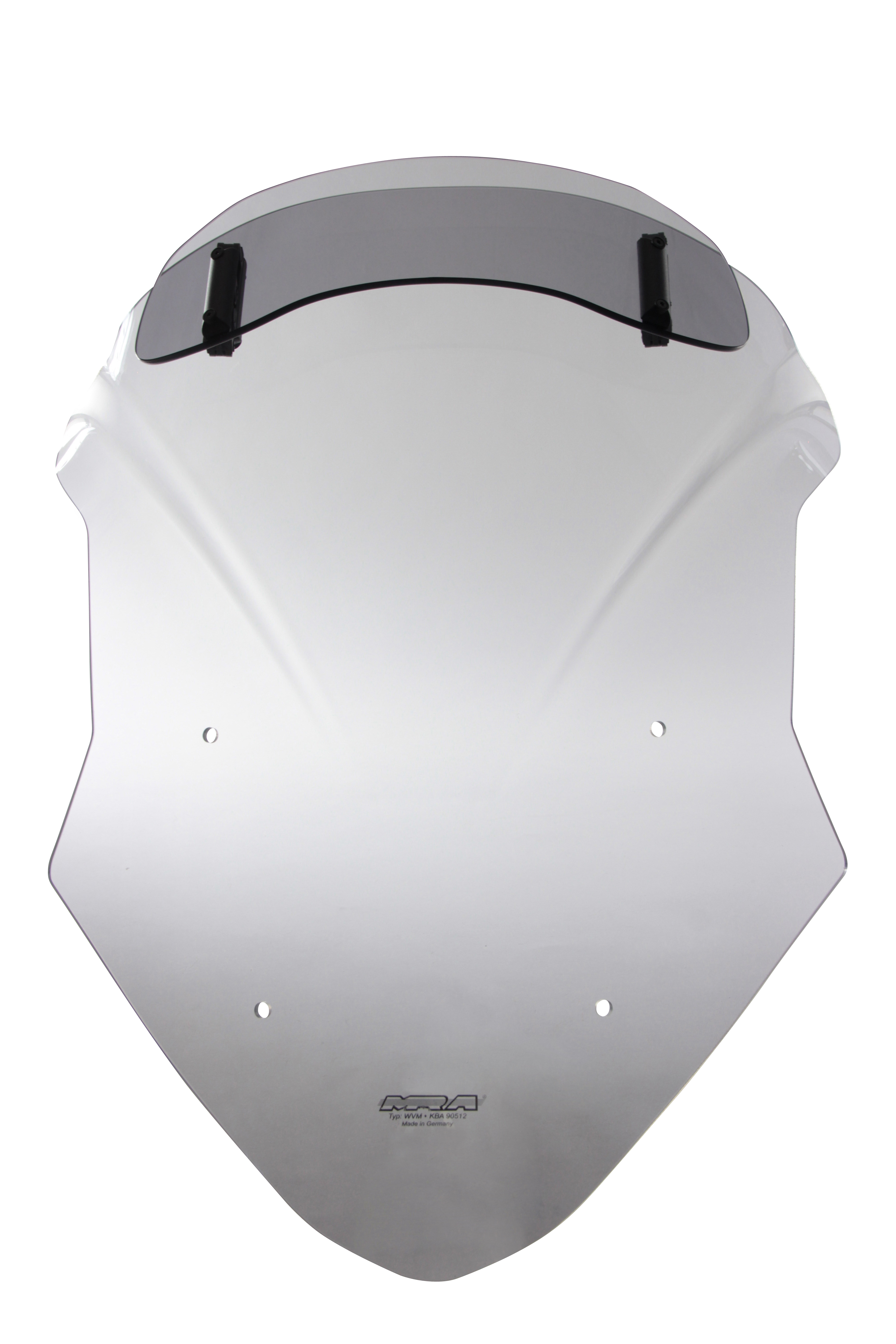 Variotouringscreen MRA "VTM" YAMAHA TRACER 900 /GT (MT-09) (Bj.2018-)