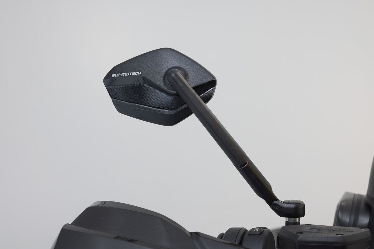 SW-Motech Spiegel Set Sport für Yamaha Tracer 700 (19-)