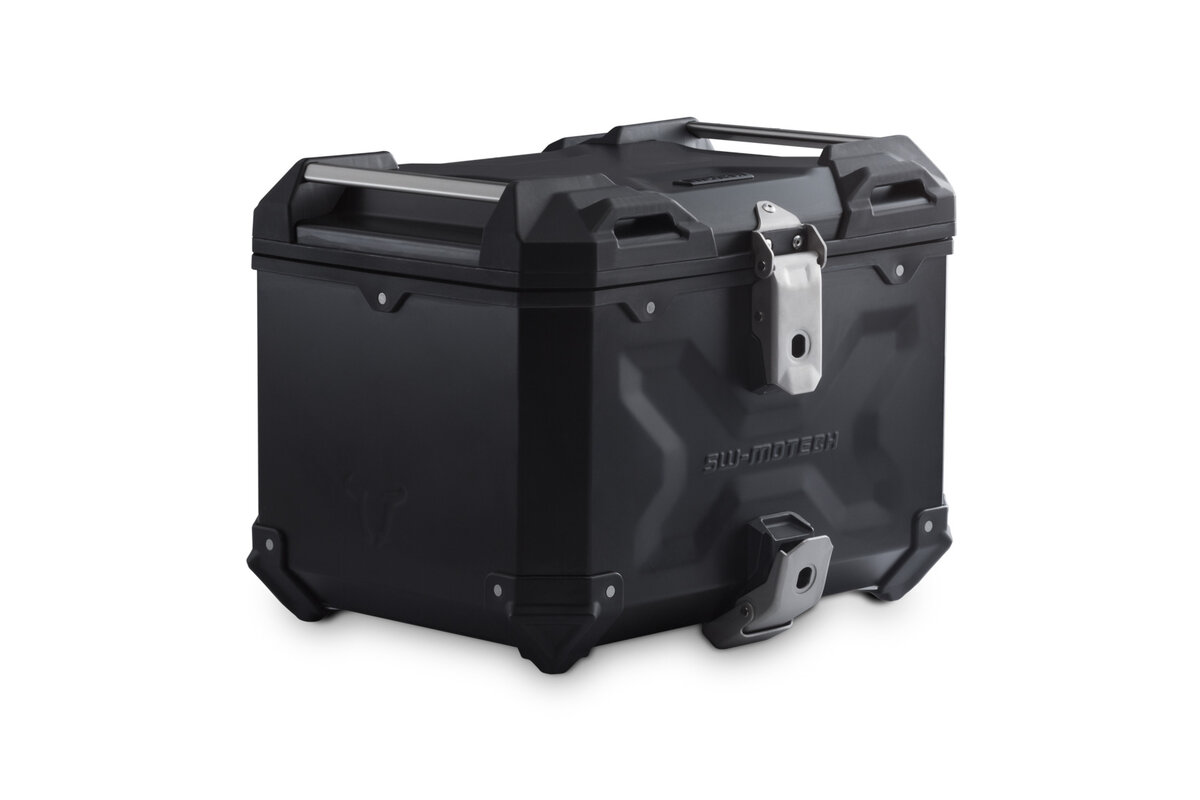 SW-Motech TRAX ADV Topcase 38L schwarz
