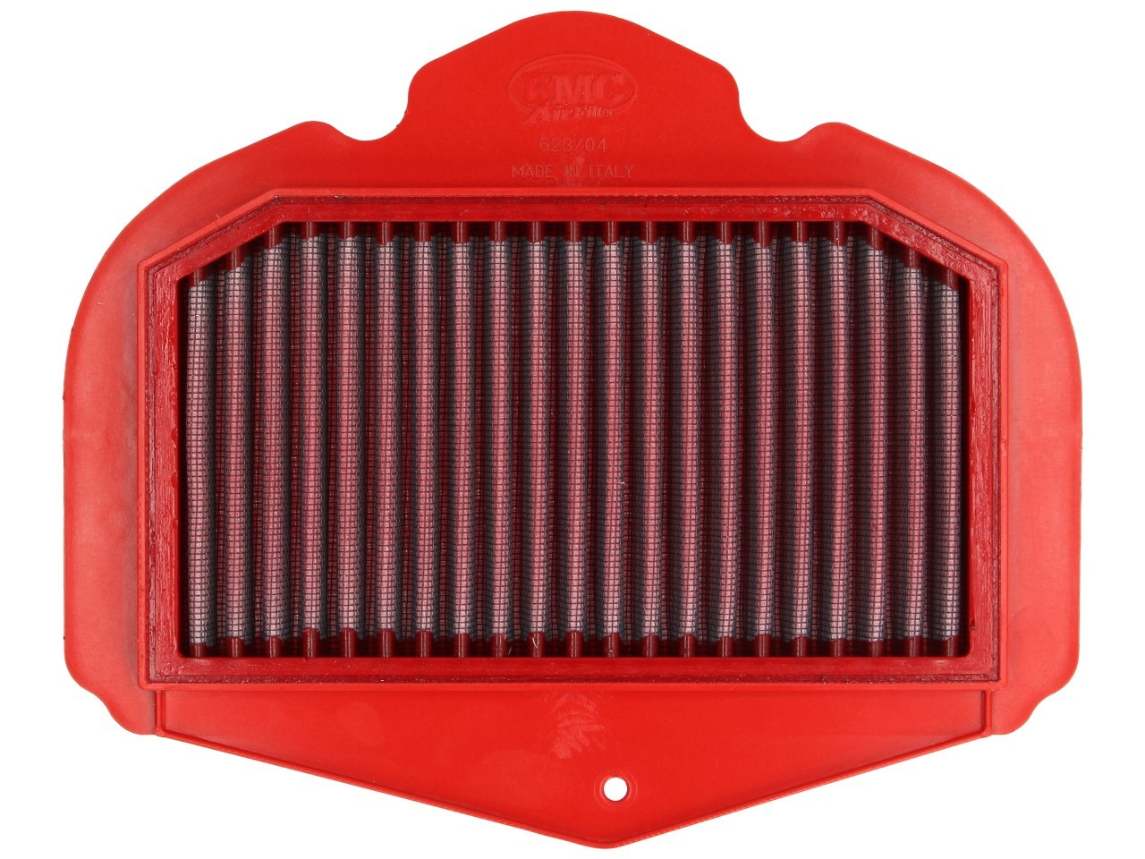 BMC Sport-Luftfilter für Yamaha Ténéré (10-)