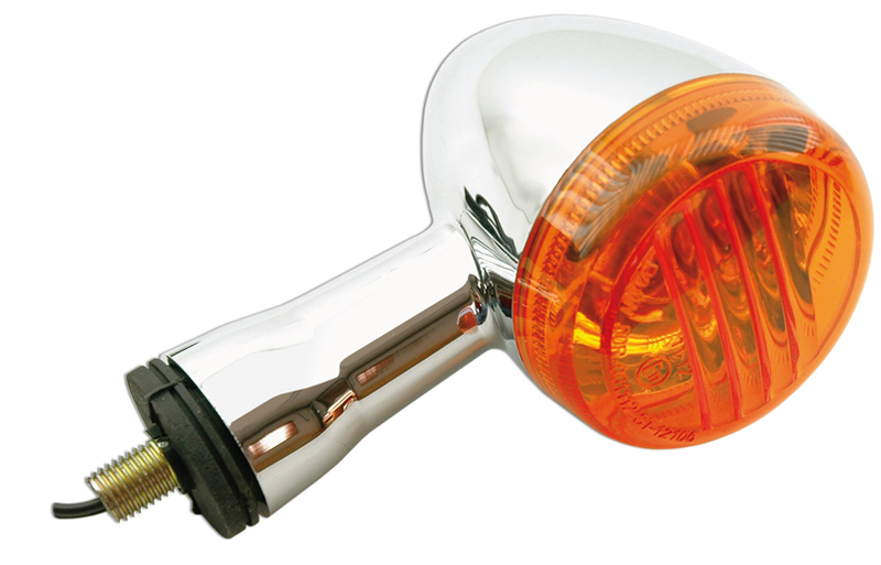 Blinker BIHR orange, vorne links für: SUZUKI VL 800