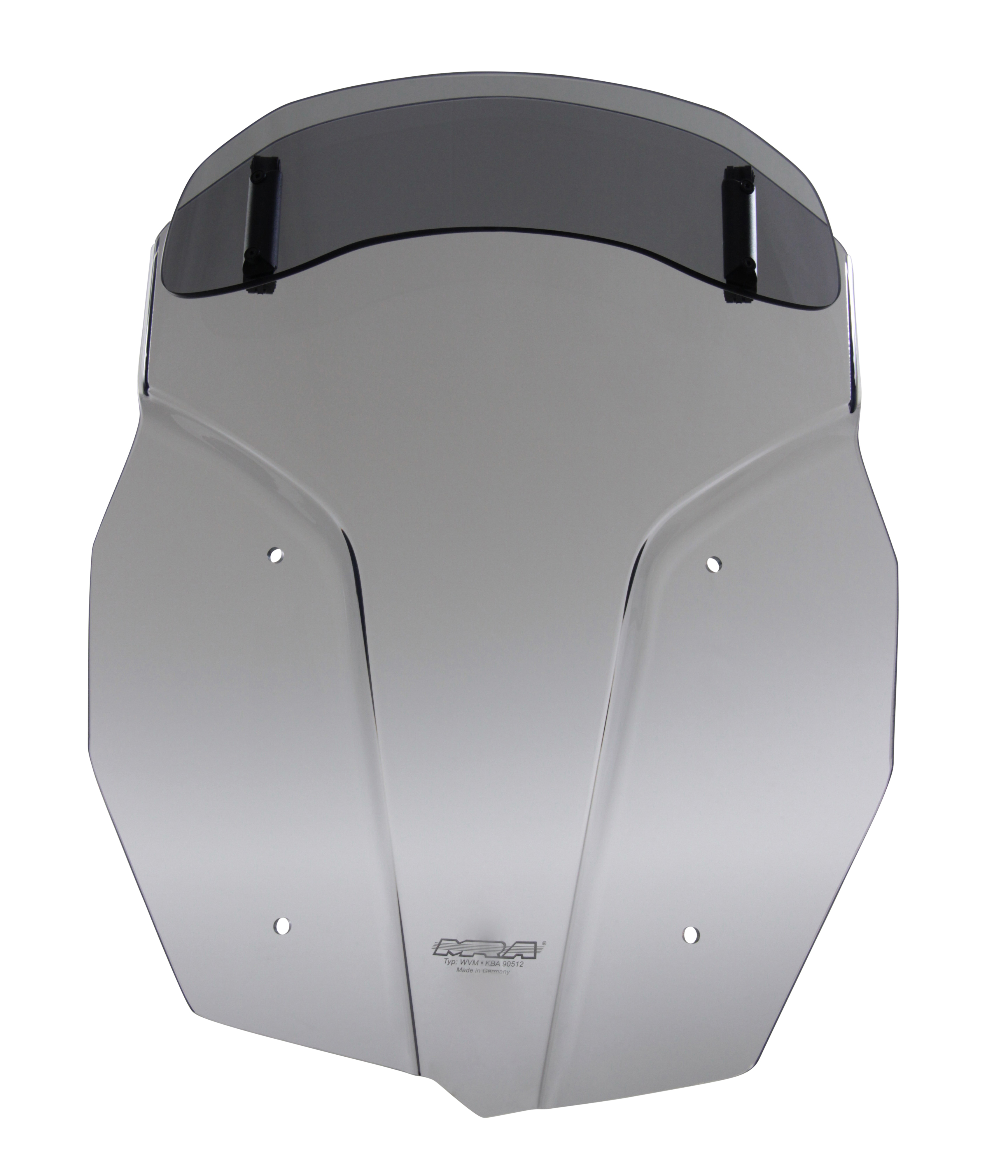 Variotouringscreen MRA "VTM" für BMW F 850 GS (Bj.18-)