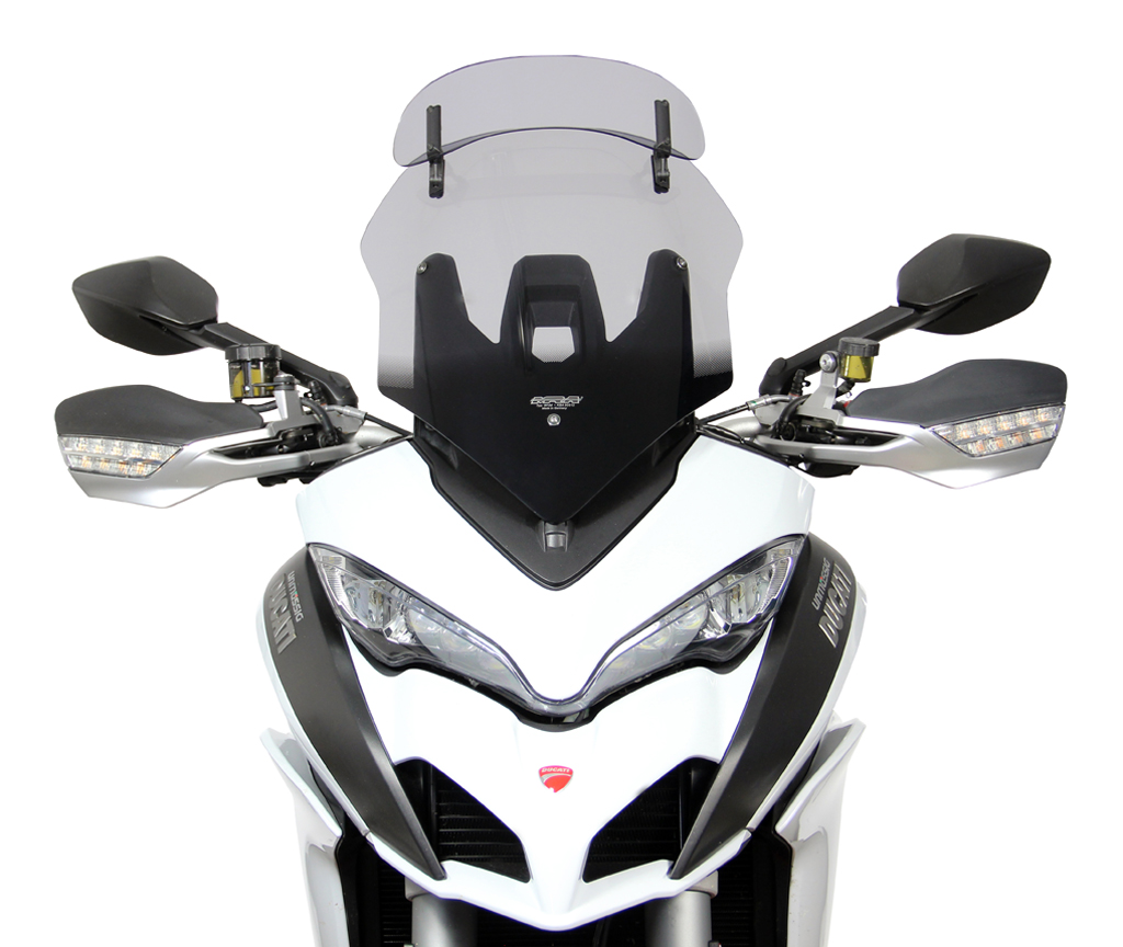 Variotouringscreen MRA "VT" für DUCATI MULTISTRADA 1200 /1260 /S /PIKES P (Bj.15-)