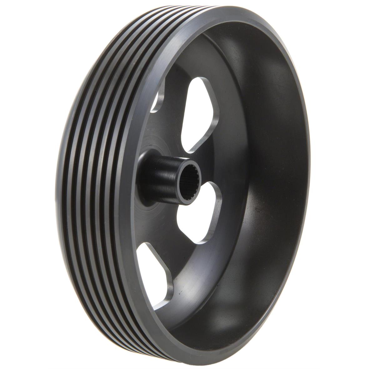 Kupplungsglocke POLINI Speed Bell Evolution für Vespa LX/​S/​946 3V 125-150 / Primavera/​Sprint/​GTS
