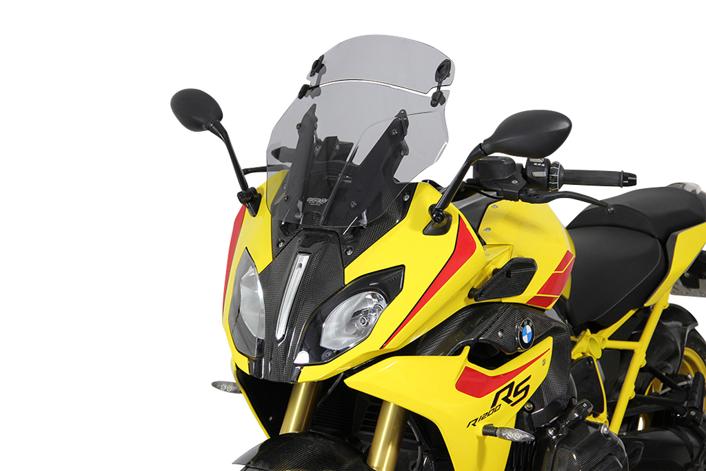 Multi-X-Creen MRA "MXC" für BMW R 1200 RS (Bj.15-)