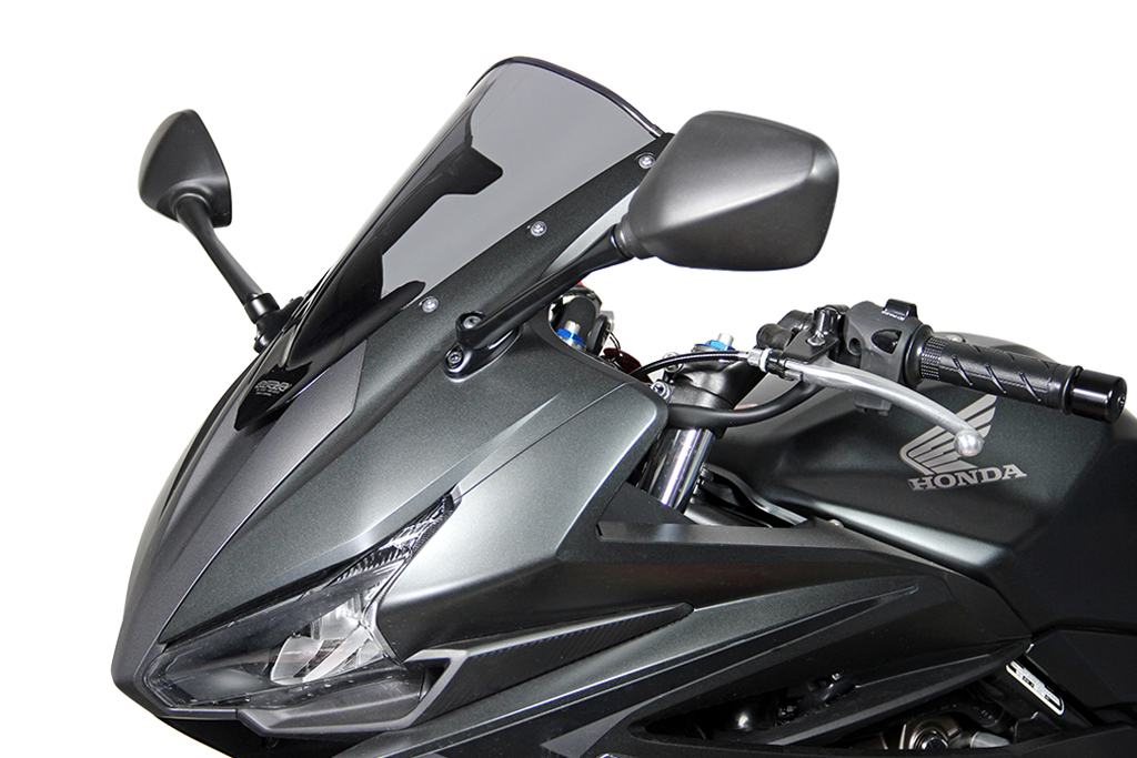Racingscheibe MRA "R" für HONDA CBR 500 R (Bj.16-18)