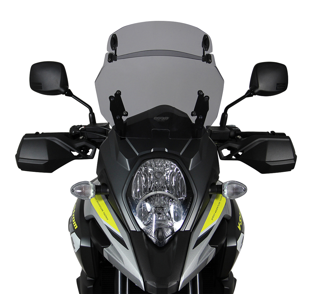 Multi-X-Creen MRA "MXC" für SUZUKI DL 1000 V-STROM (Bj.2017-)