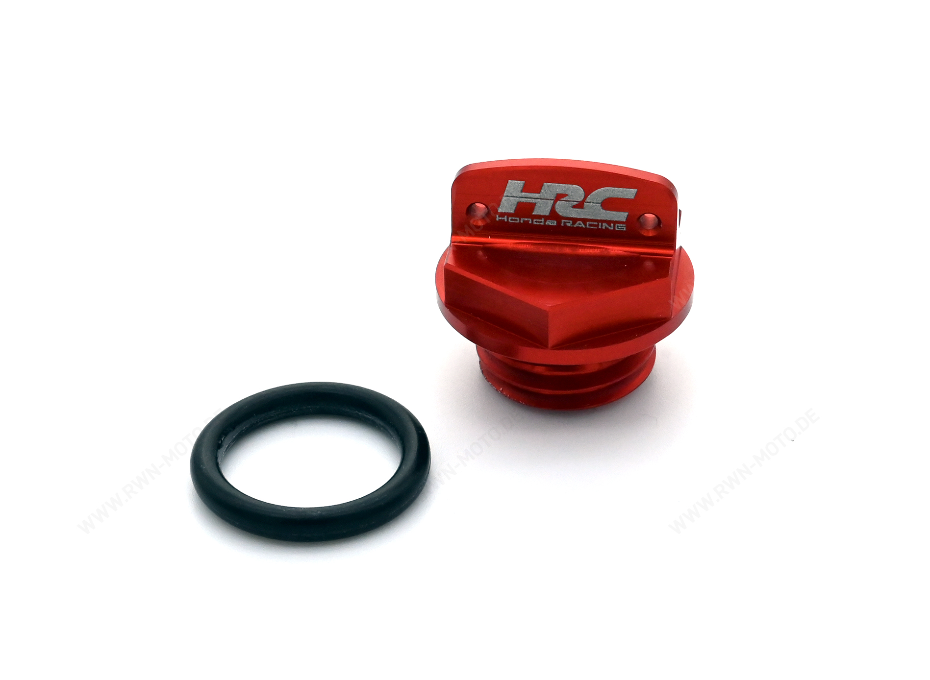 Öleinfüllschraube für Honda CBR 600 RR (24-) Original