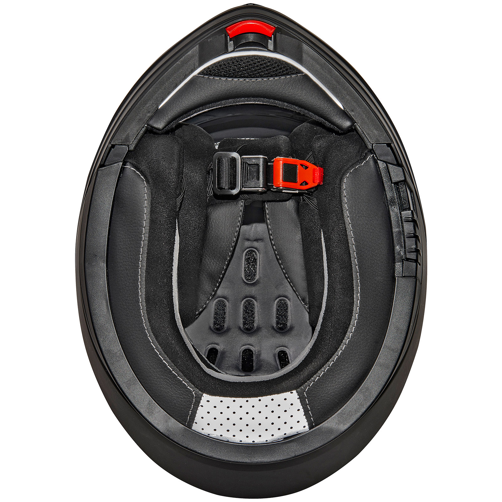 Germot Helm GM 960, fluo-gelb