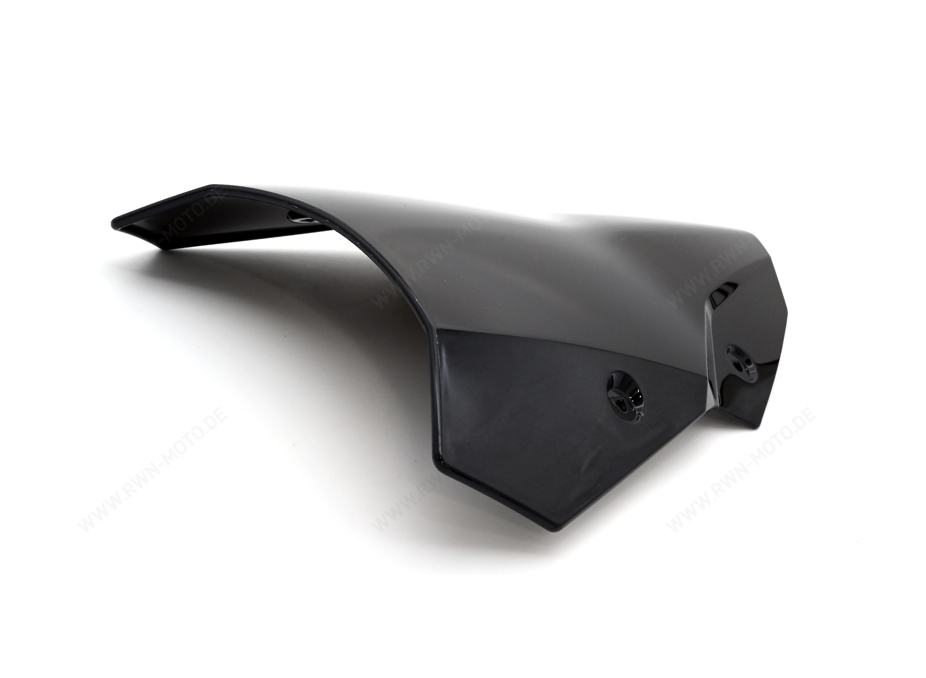 Windschild getönt für Kawasaki Z 500 (24-) Original