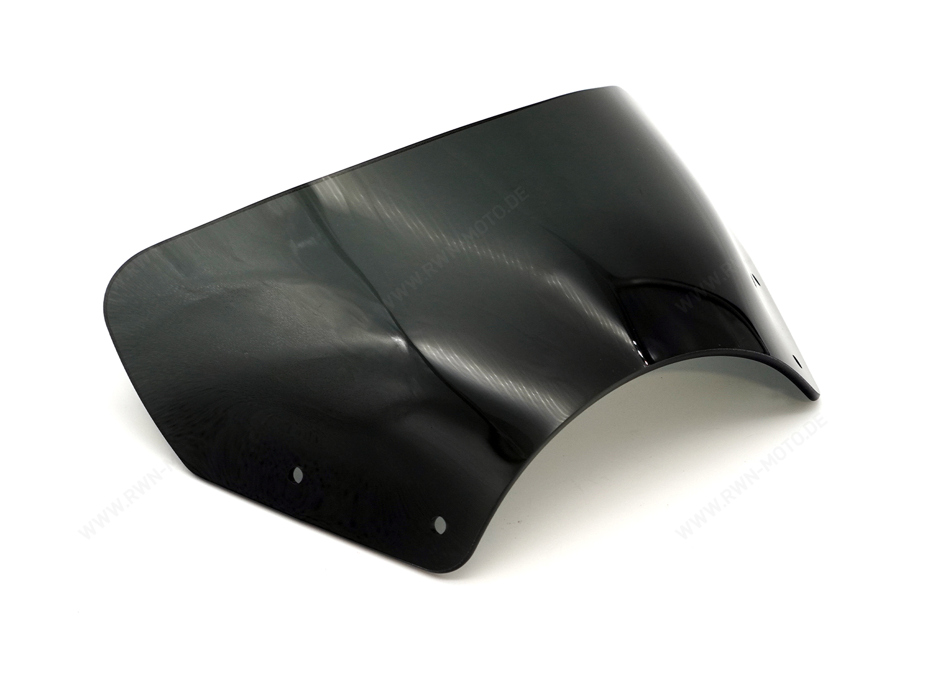 Original Yamaha XSR700 Kleiner Windschild "Fly"
