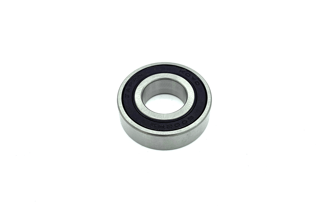 alpha Technik Koyo Radlager 6003-2RS