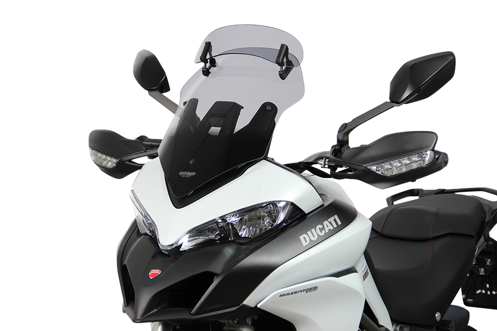 Variotouringscreen MRA "VT" für DUCATI MULTISTRADA 950 /S (Bj.17-)