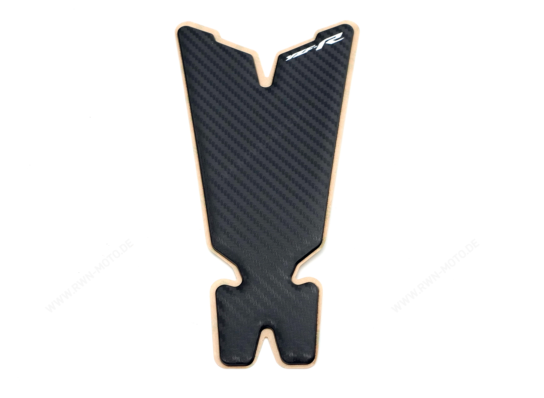 Tankpad für YZF R 125 (Bj.19-) Original Yamaha