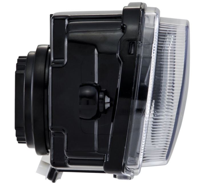 Scheinwerfer LED "Black Edition" für Vespa Sprint 50-150ccm 2T/​4T ('13-'18)