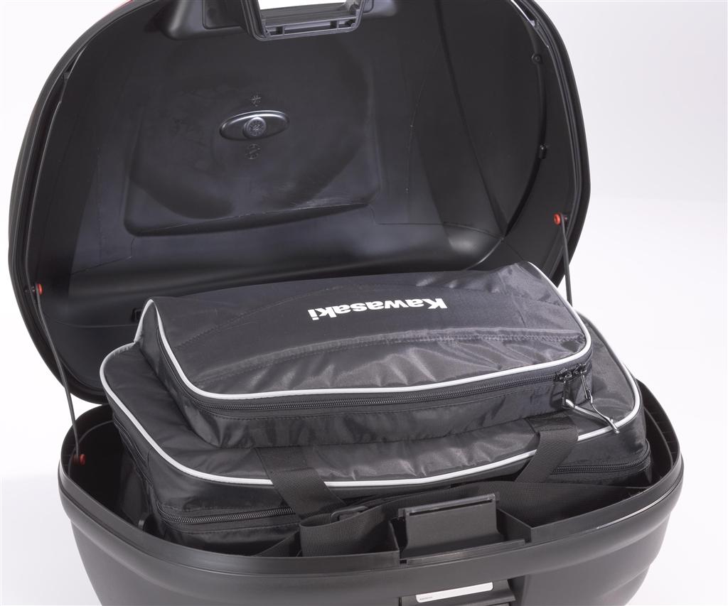 Innentasche für 47L Topcase Original Kawasaki