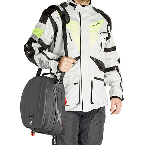 Givi XL06 - Tanklock Tanktasche